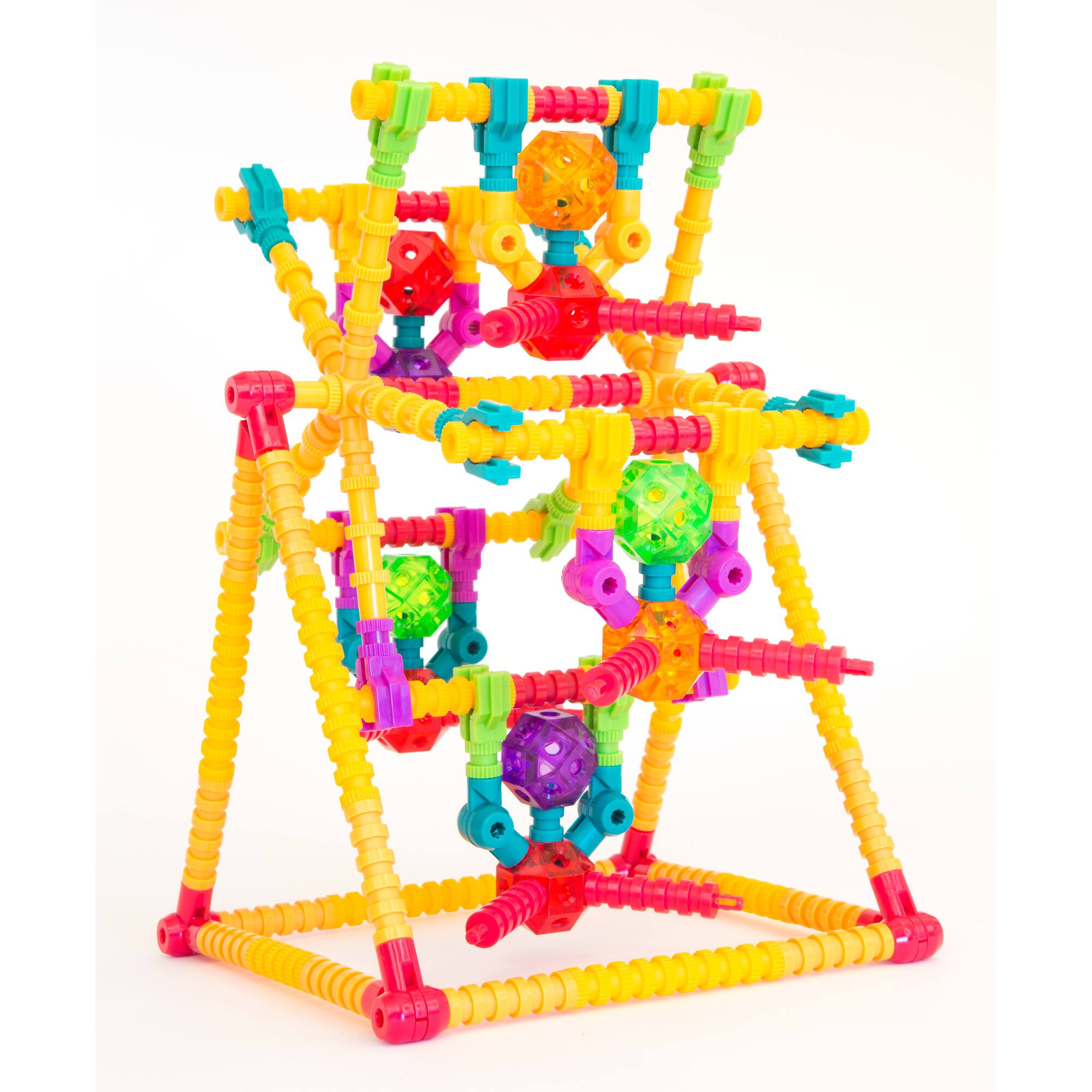 Jawbones Ferris Wheel Boxed Set: 150 Pcs